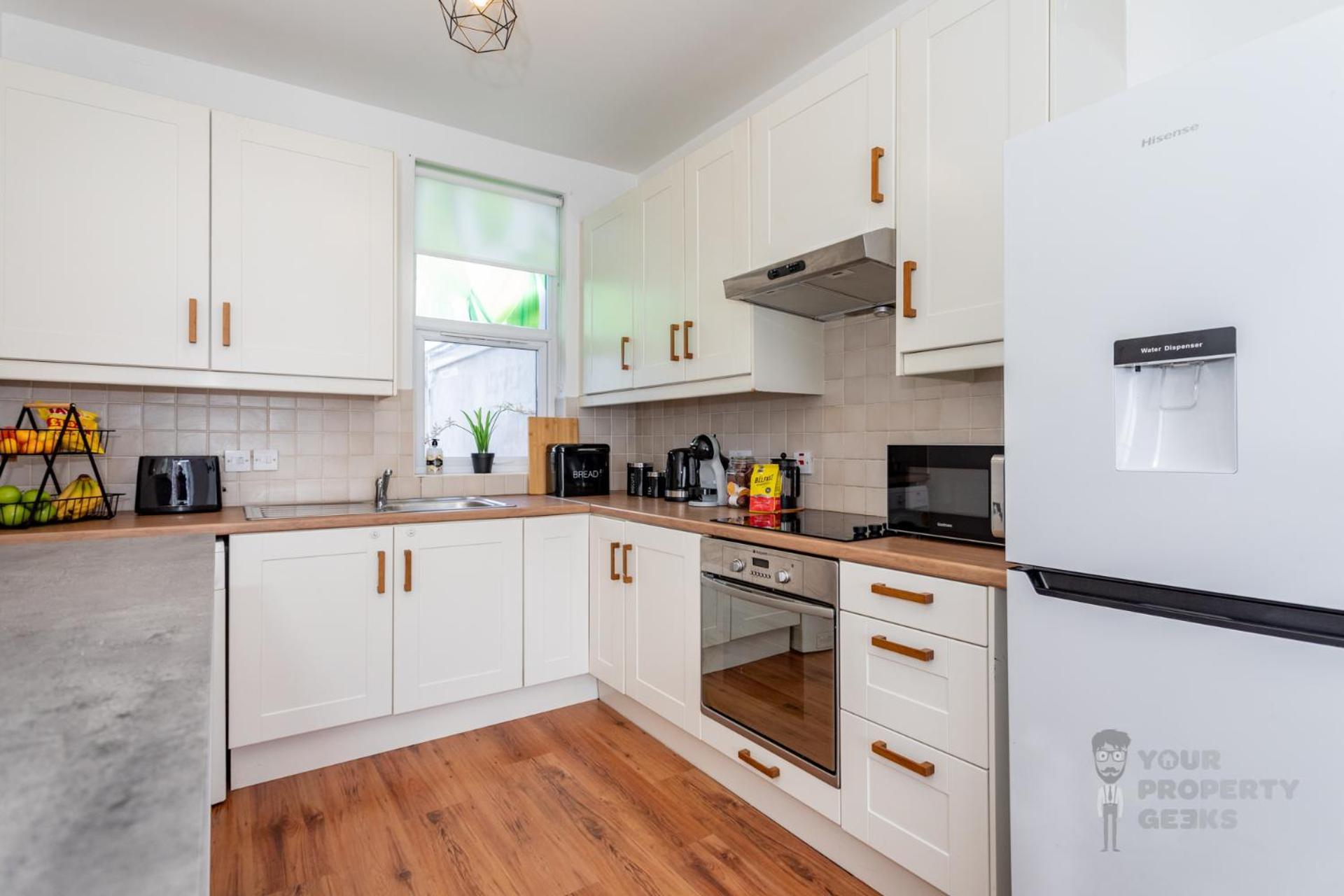 Attic Style 2 Bed Duplex Apartment With Rooftop Patio Belfast Exterior foto